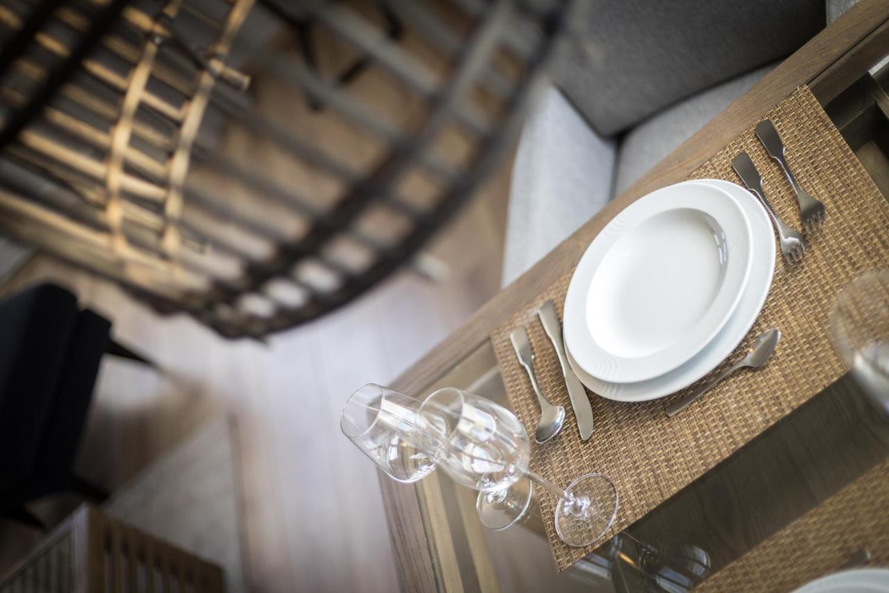 Apartment Haus Weissenburg Whg. Eg Ost